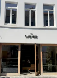 Optiek Van de Velde