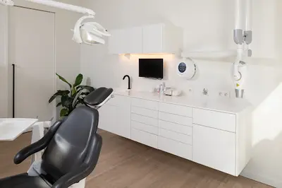 Dr Tandartspraktijk O Dent