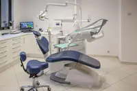 Dr Cabinet Dentaire Damoun