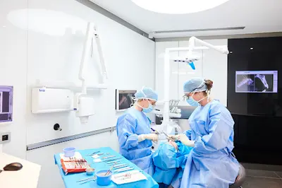 Dr Dentist Brussels Sa