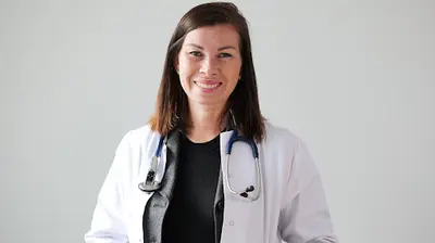 Dr Baneth Elvira (médecine Générale, Médecine Fonctionnelle, Médecine Intégrative, Endobiogénie)