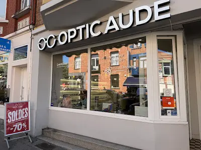 Opticien Optic Aude