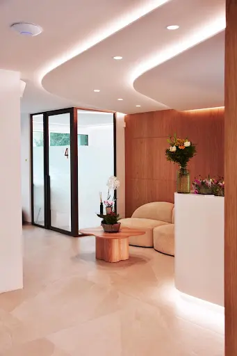Dr Oralia Dental Clinic - Auderghem, Bruxelles