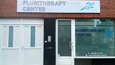 Pluritherapy Center - Kinésithérapie