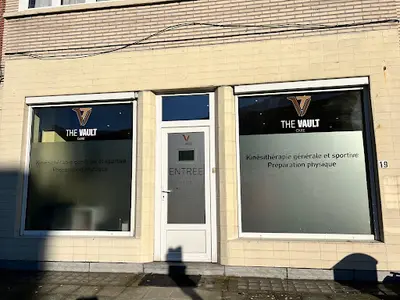 The Vault Care