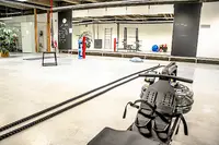 Inform Kinesitherapie en Personal Training