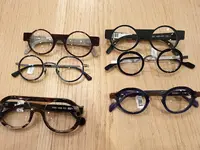 Optiek en Hoorcentrum Christiaens