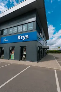 Krys Awans