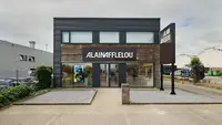 Opticien Alain Afflelou