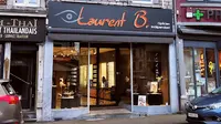 Laurent B. Opticien Indépendant