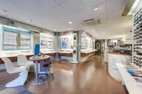 Opticien Aywaille - Thiry - Krys