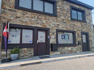Ckv Centre de Kinésithérapie Vanden Bulck