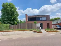 Kinepraktijk Leysen