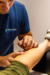 Motioncare Balen