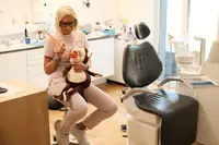 Dr Cabinet Dentaire Odontolia Bastogne