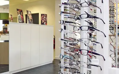 Optique Point de Mire