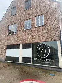 Medina Motion