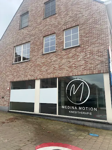 Medina Motion