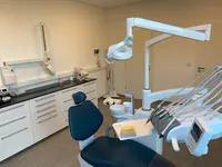 Dr Dentiste Coline Laura
