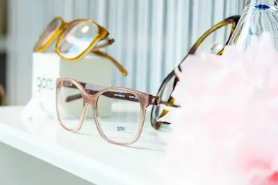 Opticien Maison Declerck opticien Beaufays