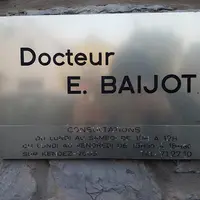 Dr Etienne Baijot
