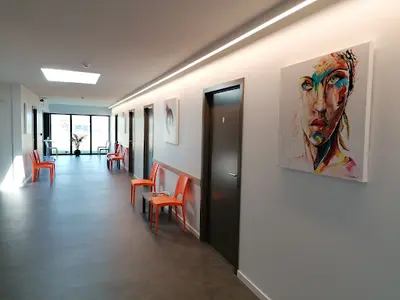 Dr Maison Médicale de Beauraing