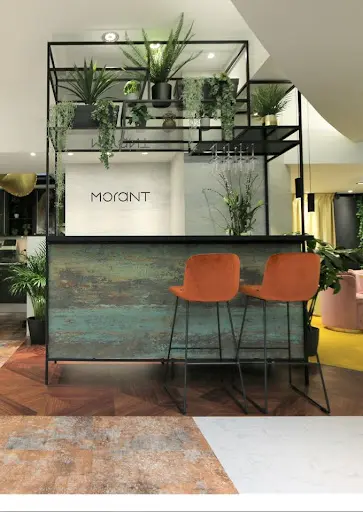 Opticien Optique Morant