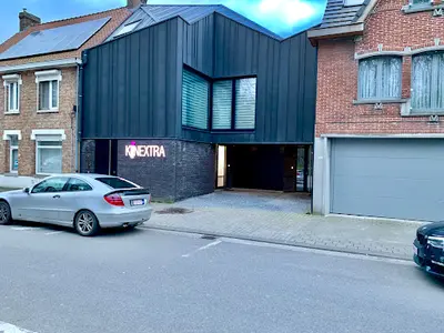 Kinextra