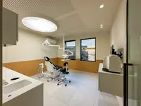 Dr Tandartsenpraktijk Madenti