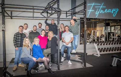 Tim Willems Kinesitherapie