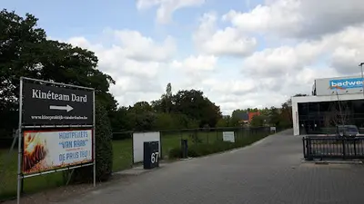 Dard Van Der Linden