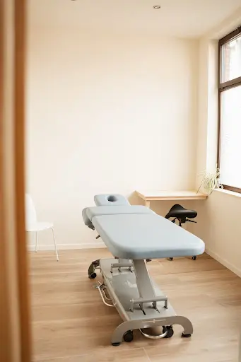 Kinesitherapie de Singel - Karolien Hofkens