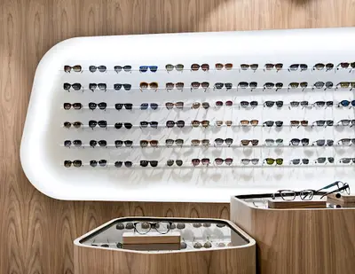 Opticien Van Gorp optics