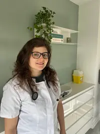 Dr Melissa Cedrone Médecin Généraliste Belgrade