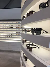 Oogwereld Decraene - Optician Bellegem (Kortrijk)