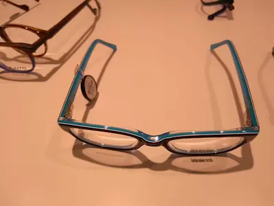 Opticien Broers en Brillen