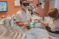 Dr Tandarts Endo Storme