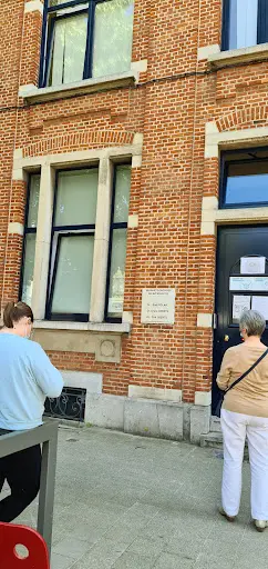 Dr Huisartsengroep de Gitschotel