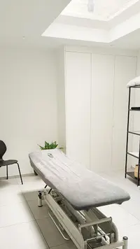 Kine Jasmien - Kinesist Berchem Antwerpen