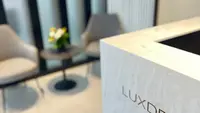 Dr Luxdent Dental Clinic Antwerpen- Tandartspraktijk- Implantologie,orthodontie en Endodontie