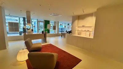 Opticien Optiek Nieuwenhuysen