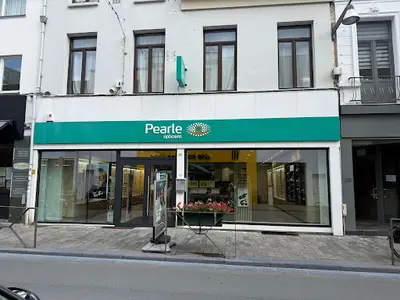 Opticien Pearle Opticiens Berchem
