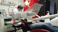 Dr Tandartspraktijk Ehab Hetto