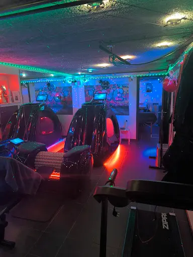 Bodyzenkiné Center Persin Marie-noëlle+huts Nicolas
