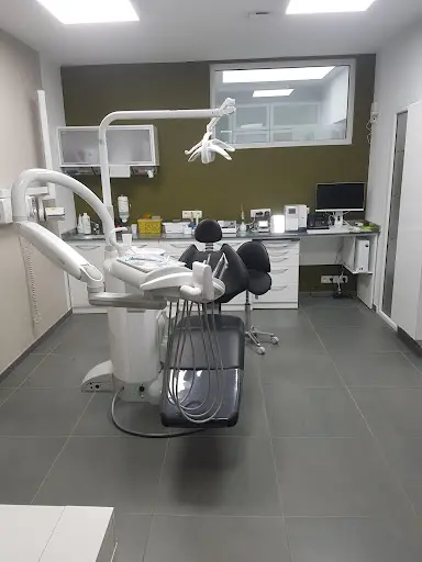 Dr Centre Médico-dentaire Schweitzer