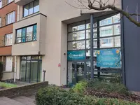 Helbecque Anne-charlotte - Kinésithérapeute - Rééducation du Périnée - Lymphologie