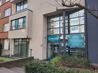 Helbecque Anne-charlotte - Kinésithérapeute - Rééducation du Périnée - Lymphologie
