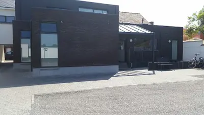 Dr Huisartspraktijk Monnikenhof