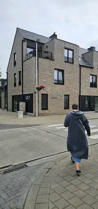 Dr Praktijk T Hof