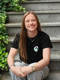 Juliette Bastin Kinésithérapeute